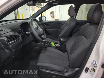 2025 Subaru Forester Premium - miniatura 7