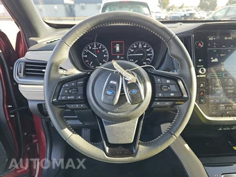 2025 Subaru Forester Premium - miniatura 10