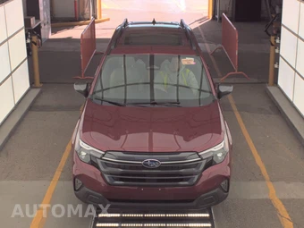 2025 Subaru Forester Premium - miniatura 2