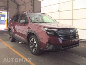 2025 Subaru Forester Premium - miniatura 3