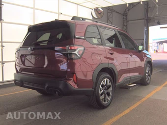 2025 Subaru Forester Premium - miniatura 4