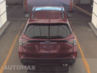 2025 Subaru Forester Premium - miniatura 5