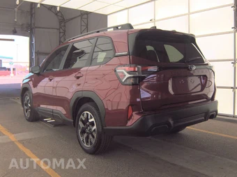 2025 Subaru Forester Premium - miniatura 6