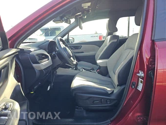 2025 Subaru Forester Premium - miniatura 7
