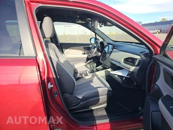 2025 Subaru Forester Premium - miniatura 8