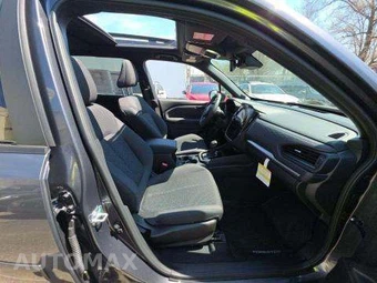 2025 Subaru Forester Premium - miniatura 19