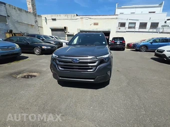 2025 Subaru Forester Premium - miniatura 2