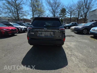 2025 Subaru Forester Premium - miniatura 4