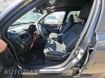 2025 Subaru Forester Premium - miniatura 7