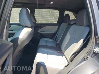 2025 Subaru Forester Premium - miniatura 13