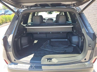 2025 Subaru Forester Premium - miniatura 14