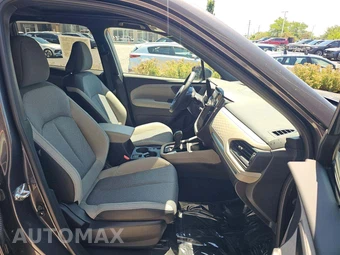 2025 Subaru Forester Premium - miniatura 18
