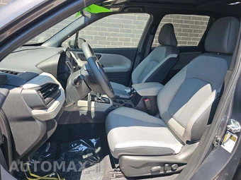 2025 Subaru Forester Premium - miniatura 6