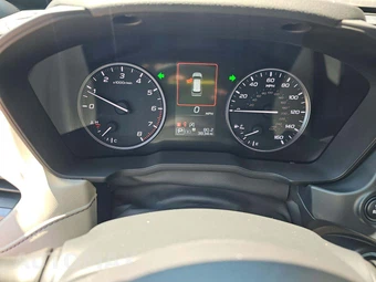2025 Subaru Forester Premium - miniatura 9
