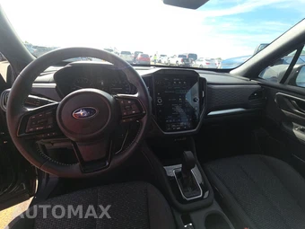 2025 Subaru Forester Premium - miniatura 11