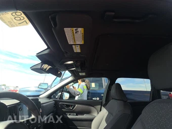 2025 Subaru Forester Premium - miniatura 18