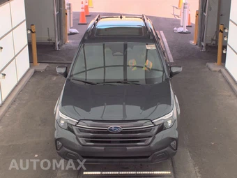 2025 Subaru Forester Premium - miniatura 2
