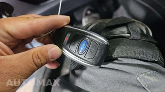 2025 Subaru Forester Premium - miniatura 20