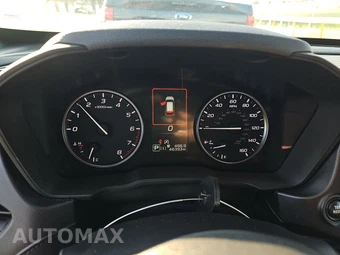 2025 Subaru Forester Premium - miniatura 12