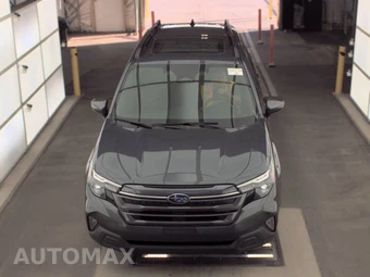 2025 Subaru Forester Premium - miniatura 2