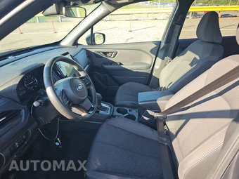 2025 Subaru Forester Premium - miniatura 7