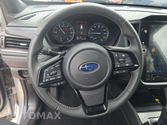2025 Subaru Forester Premium - miniatura 10
