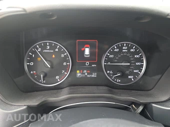 2025 Subaru Forester Premium - miniatura 12