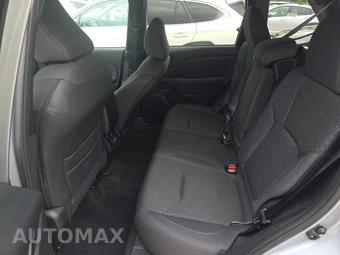 2025 Subaru Forester Premium - miniatura 13