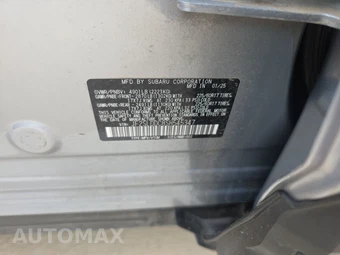 2025 Subaru Forester Premium - miniatura 14