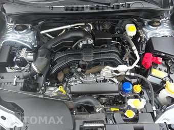 2025 Subaru Forester Premium - miniatura 15