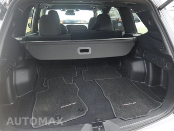 2025 Subaru Forester Premium - miniatura 16