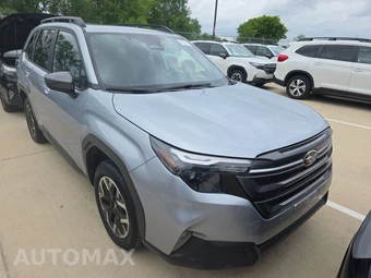 2025 Subaru Forester Premium - miniatura 3
