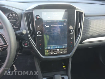2025 Subaru Forester Premium - miniatura 11