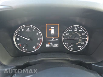 2025 Subaru Forester Premium - miniatura 12