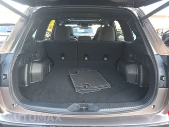 2025 Subaru Forester Premium - miniatura 16