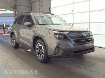 2025 Subaru Forester Premium - miniatura 3