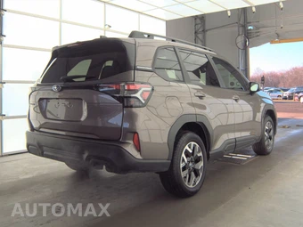 2025 Subaru Forester Premium - miniatura 4