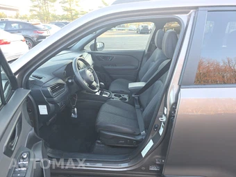 2025 Subaru Forester Premium - miniatura 7