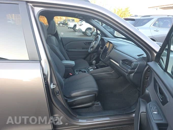 2025 Subaru Forester Premium - miniatura 8