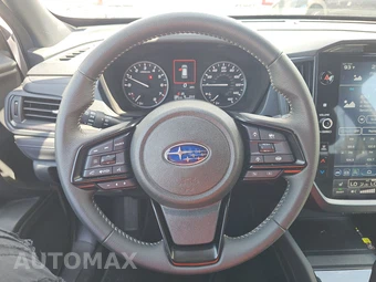 2025 Subaru Forester Premium - miniatura 10