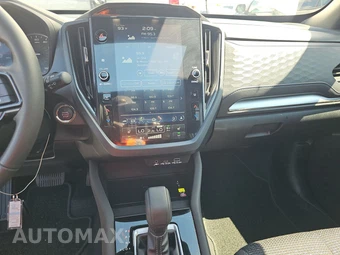 2025 Subaru Forester Premium - miniatura 11