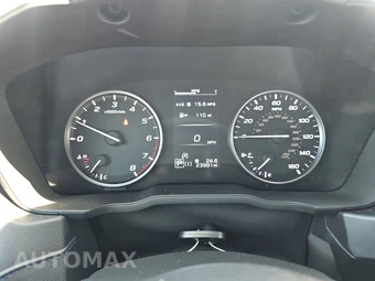 2025 Subaru Forester Premium - miniatura 12