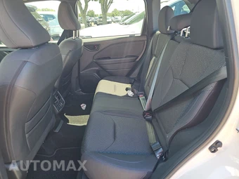 2025 Subaru Forester Premium - miniatura 13