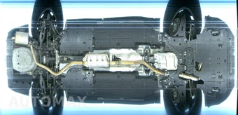 2025 Subaru Forester Premium - miniatura 18