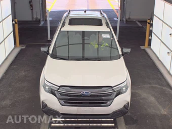 2025 Subaru Forester Premium - miniatura 2