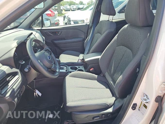 2025 Subaru Forester Premium - miniatura 7