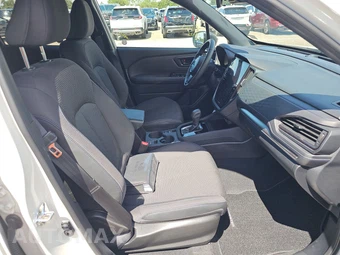 2025 Subaru Forester Premium - miniatura 8