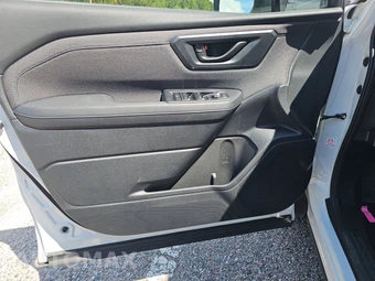 2025 Subaru Forester Premium - miniatura 9