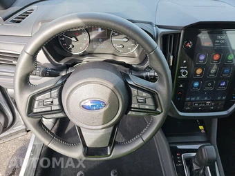 2025 Subaru Forester Premium - miniatura 10