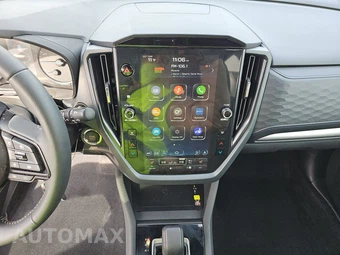 2025 Subaru Forester Premium - miniatura 11